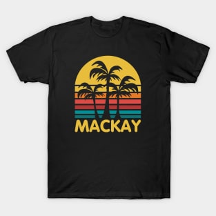 Mackay, Queensland T-Shirt